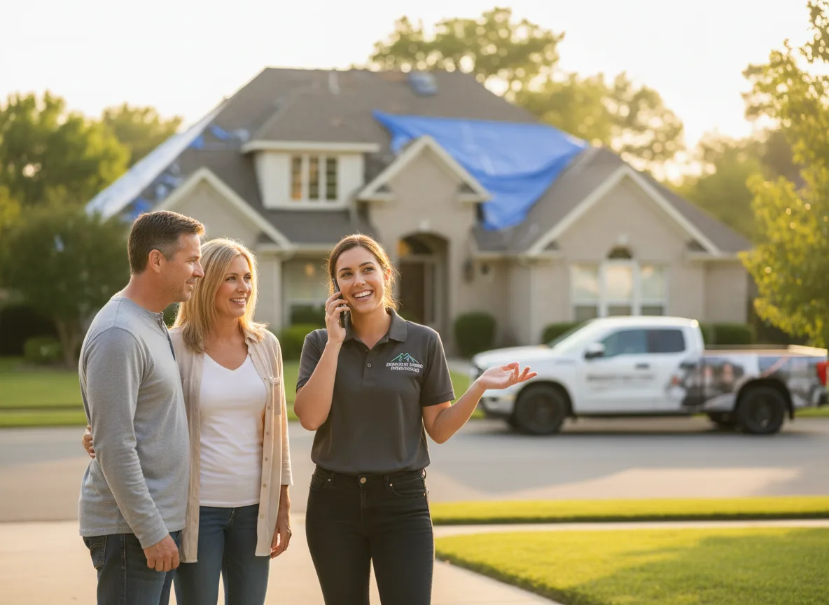 Emergency Roof Repair Wallingford, IA FAQs